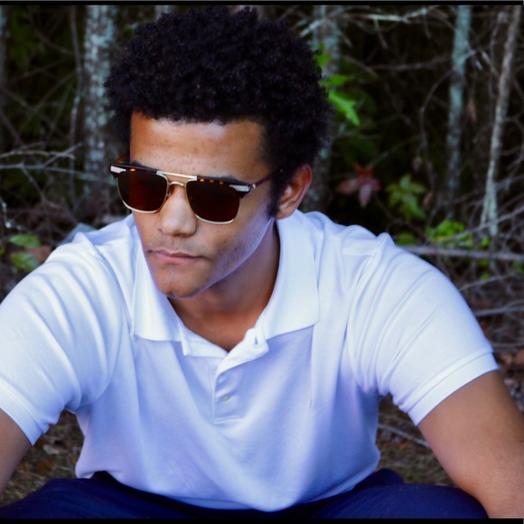 Meet your Posher, Brycen - Picture 2 of 2